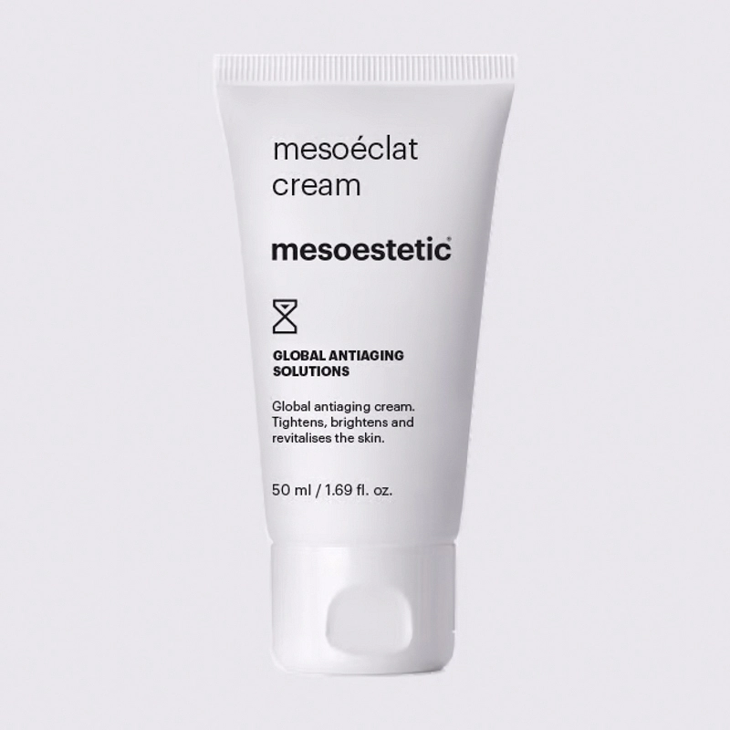 mesoéclat® cream mesoestetic | Crema antiedad global