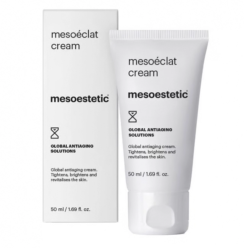 mesoéclat® cream mesoestetic | Crema antiedad global