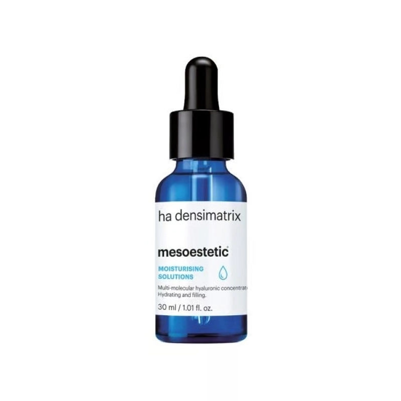 Mesoestetic HA Densimatrix | Serum concentrado de ácido hialurónico