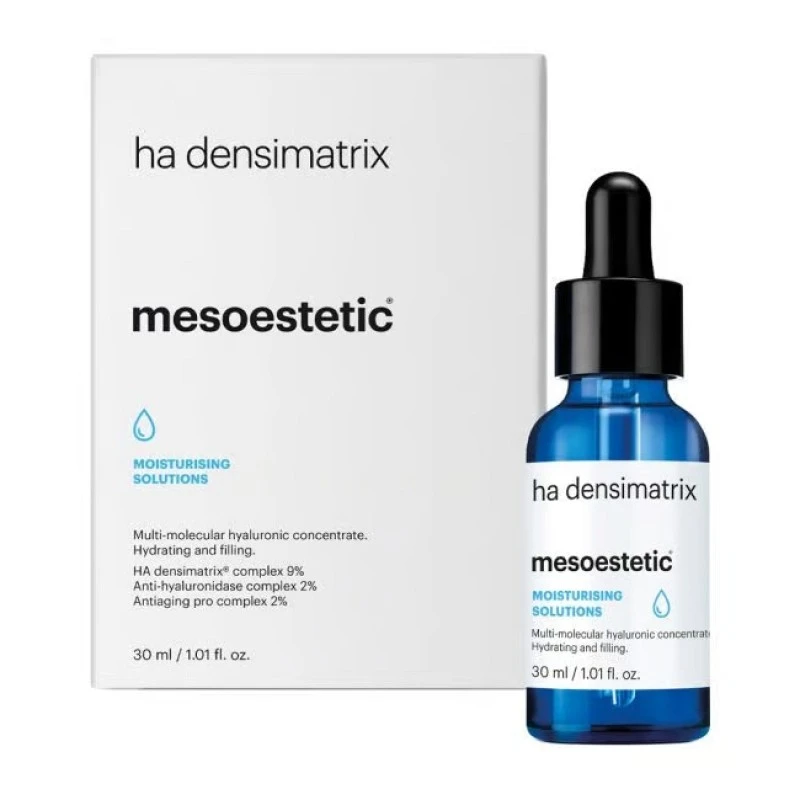 Mesoestetic HA Densimatrix | Serum concentrado de ácido hialurónico