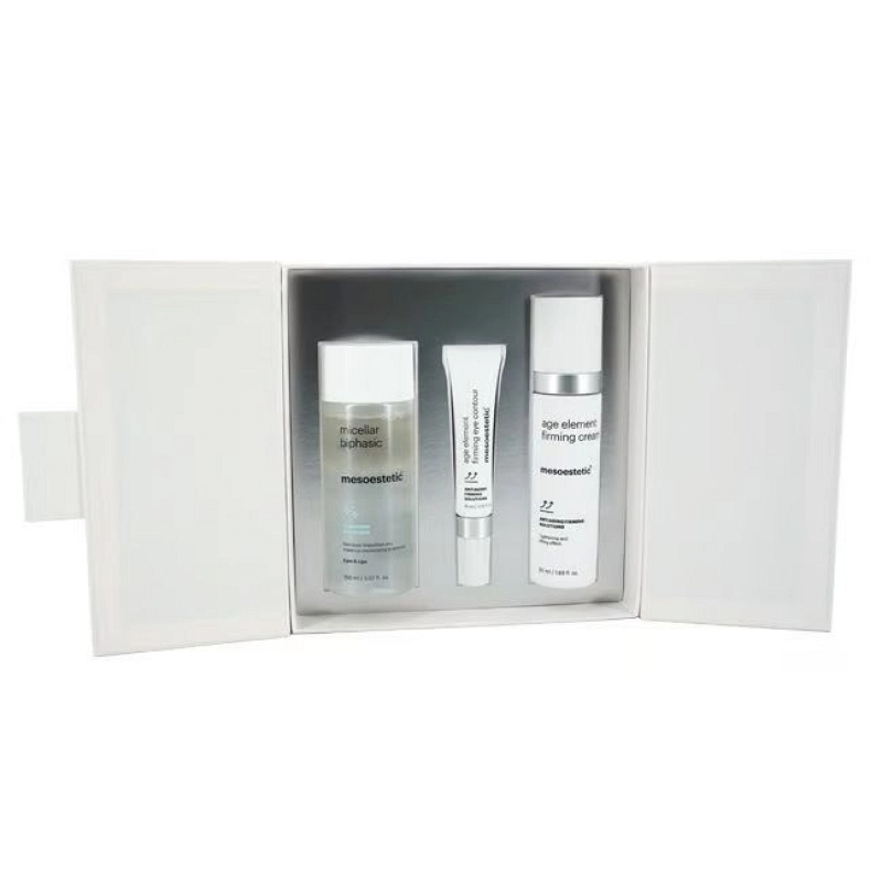 Mesoestetic Lifting Facial Pack | Tratamiento antiedad