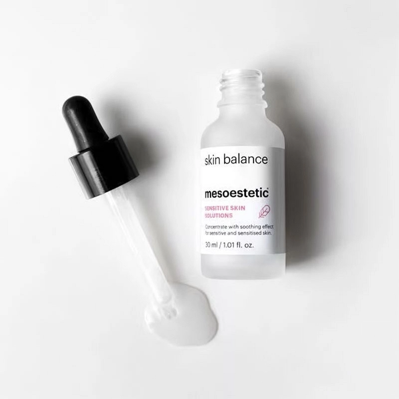 Mesoestetic Skin Balance: Solución para Pieles Sensibles