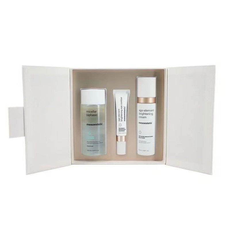 Mesoestetic The Revitalising Pack | Solución Antiedad