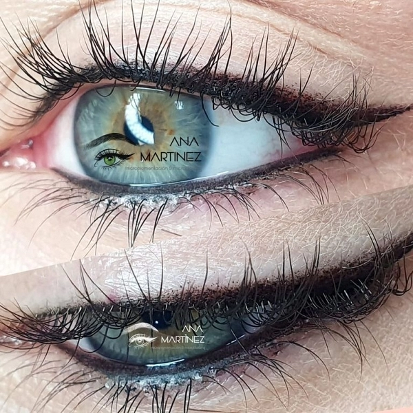 Micropigmentación de cejas, labios y ojos Micropigmentación de cejas, labios y ojos