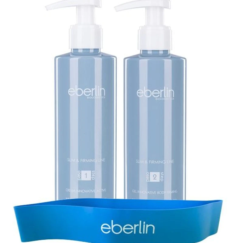 Pack Innovative | Eberlin Biocosmetics