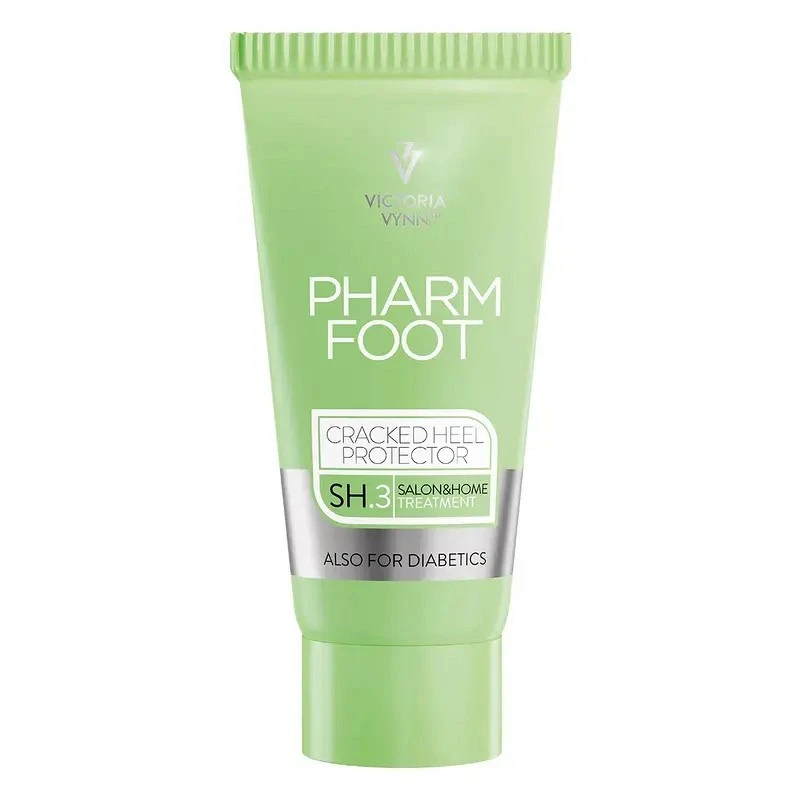 Pack Lima + Crema Cracked Heel Protector | Pharm Foot Pedicura en casa