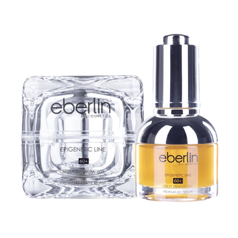 Pack Premium Le Lift 60+ | Eberlin Pack Premium Le Lift 60+ | Eberlin