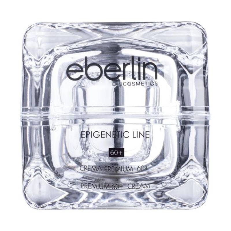 Pack Premium Le Lift 60+ | Eberlin Pack Premium Le Lift 60+ | Eberlin