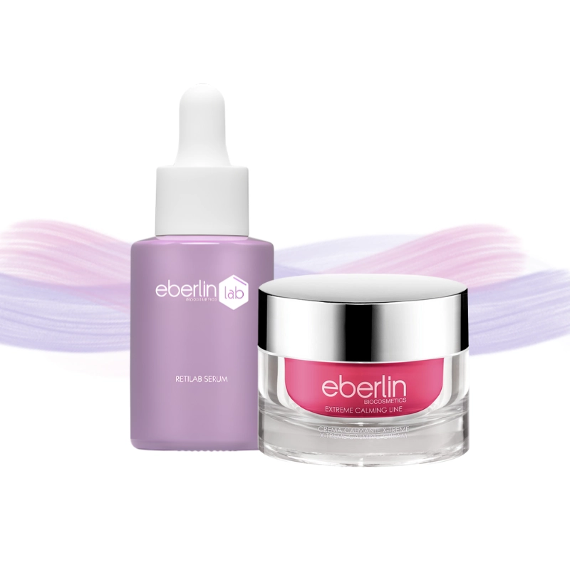 Pack Retilab 2026 | Tratamiento antiedad con Retinol + Calming | Hidratación y Regeneración