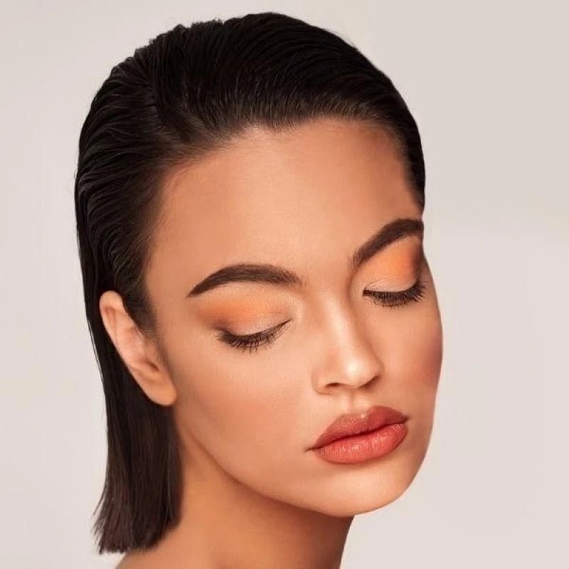 Paleta maquillaje Mesauda Milano