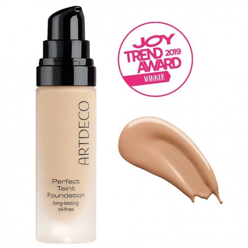 Perfect Teint Foundation Artdeco | Base de maquillaje oil-free