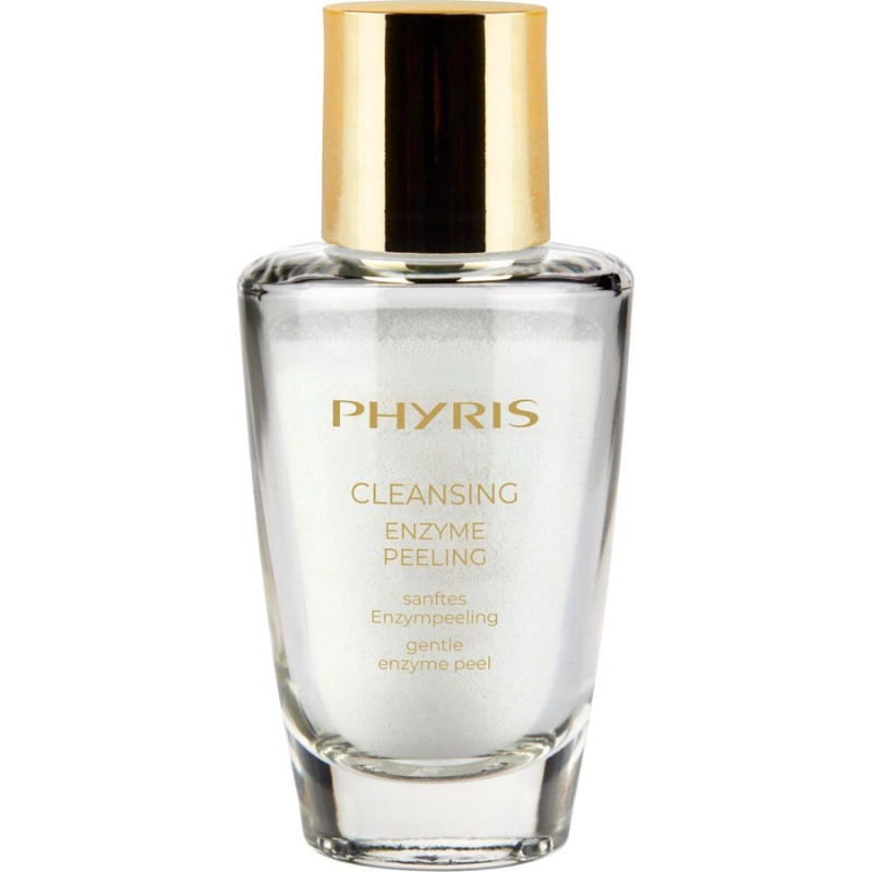 Phyris Enzyme Peeling - Exfoliante Enzimático Suave y Efectivo