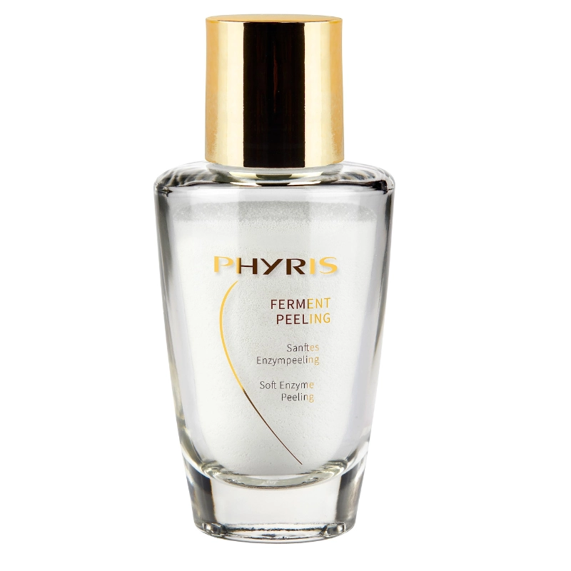 Phyris Ferment Peeling - Exfoliante Enzimático Suave y Efectivo