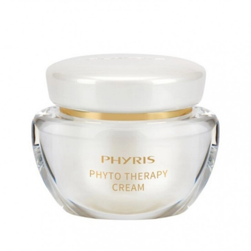 Phyto Therapy Cream Skin Control - PHYRIS | Calma y Repara la Piel Sensible