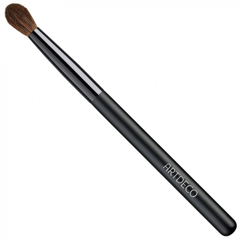 Pincel Artdeco | All-in-One Eyeshadow Brush | Aplicación precisa y sin esfuerzo