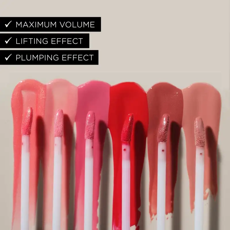 Plumping Lip Fluid Artdeco | Brillo con efecto lifting