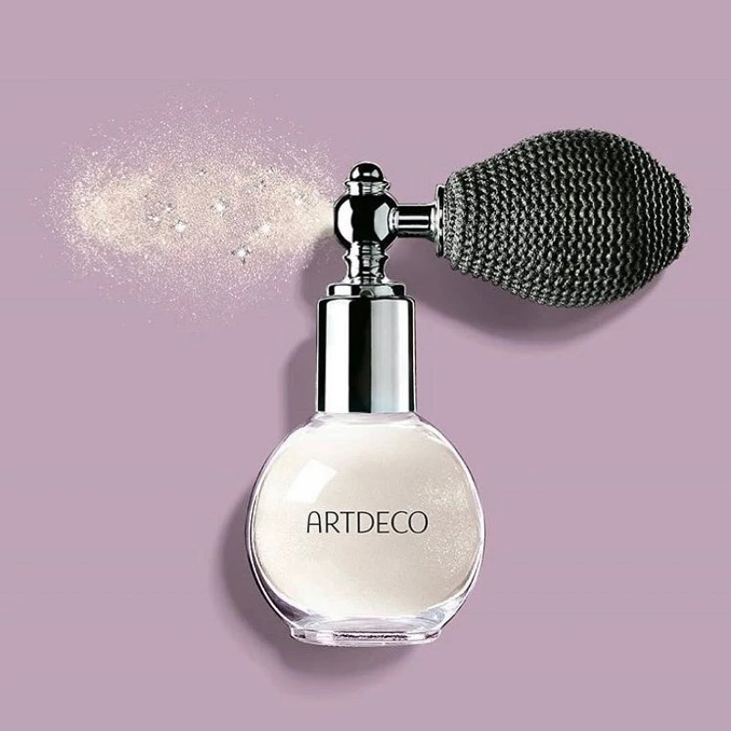 Polvos Brillantes | Crystal Beauty Dust Artdeco