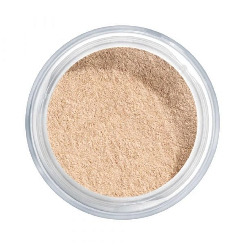 Polvos fijadores maquillaje | TRANSLUCENT LOOSE POWDER | Artdeco