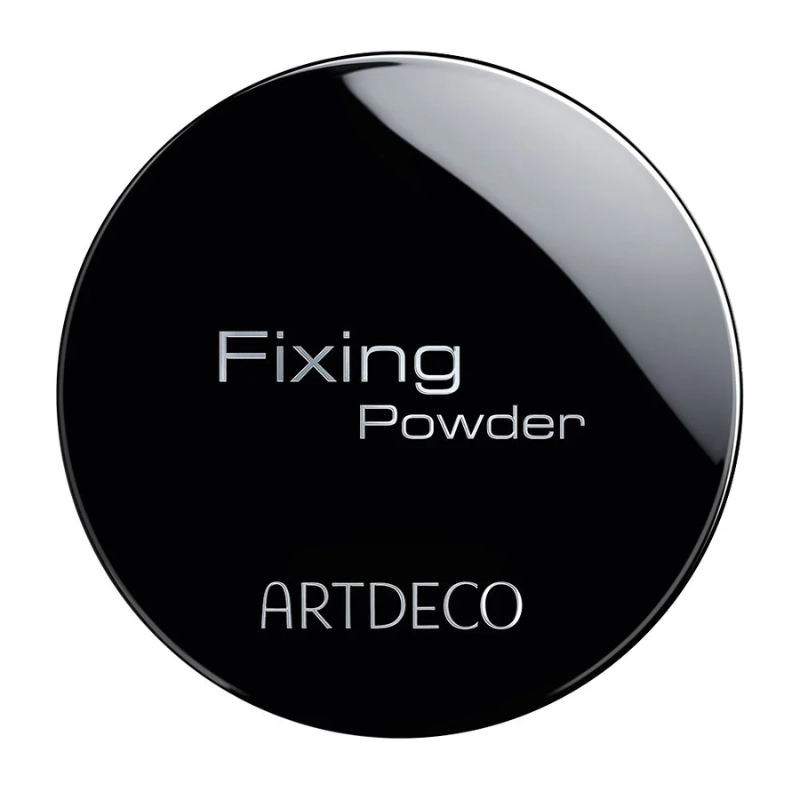 Polvos traslúcidos Fixing Powder