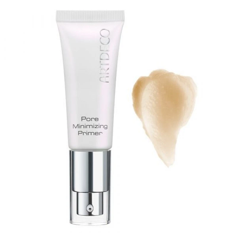 Prebase Pore Minimizing Primer