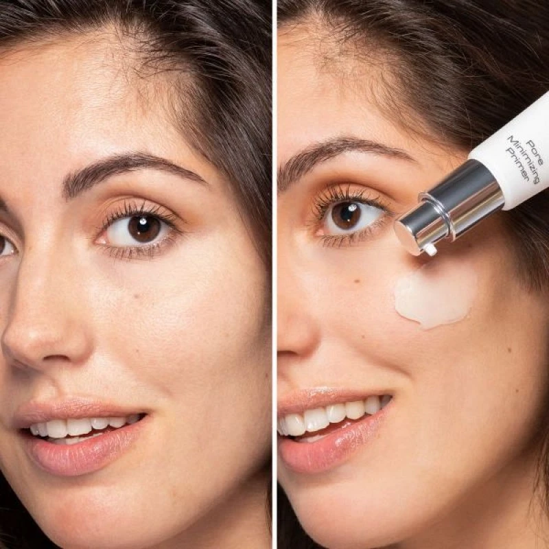 Prebase Pore Minimizing Primer