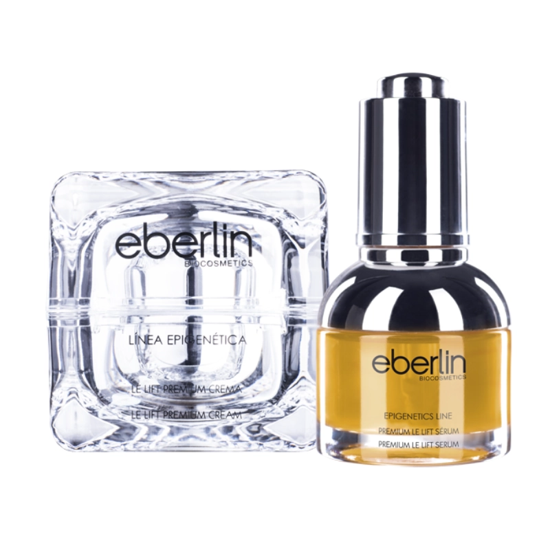 Premium LE Lift Eberlin Serum y Crema facial Nueva Versión 2024 | Pack Edición Limitada Premium LE Lift Eberlin Serum y Crema facial Nueva Versión 2024 | Pack Edición Limitada