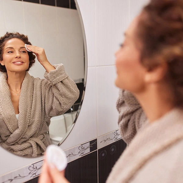 Rutina facial a partir de los 40: la rutina sencilla que recomiendo Rutina facial a partir de los 40: la rutina sencilla que recomiendo