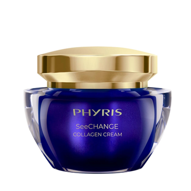 See Change Collagen Cream Phyris | Crema Reafirmante 24H See Change Collagen Cream Phyris | Crema Reafirmante 24H