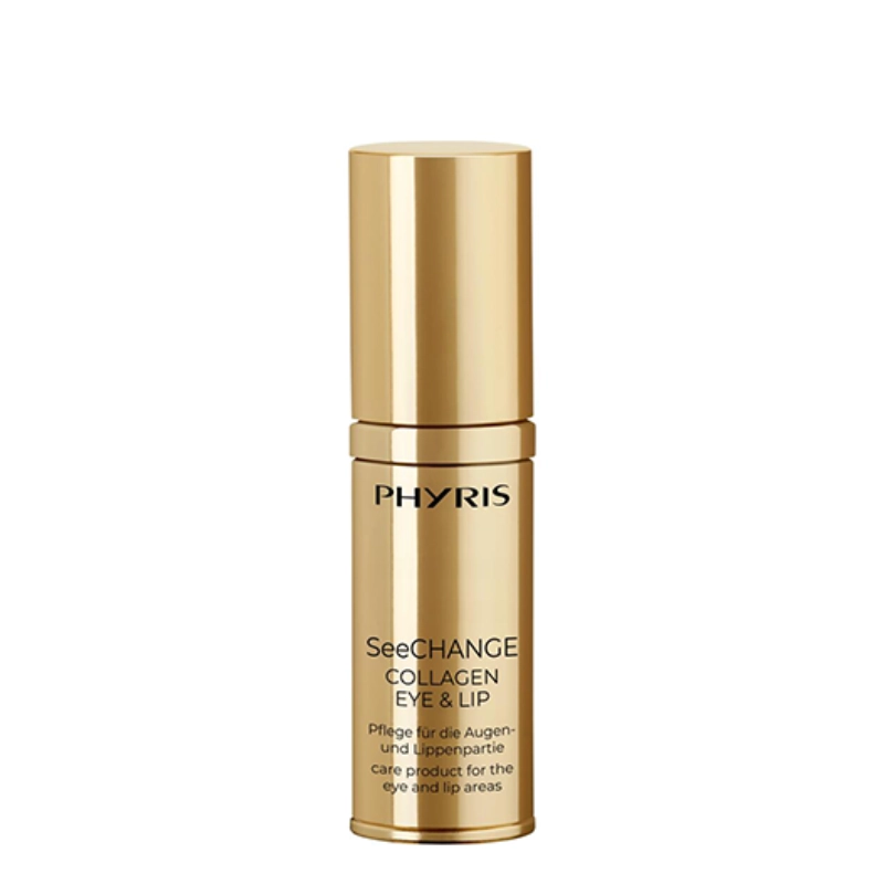 See Change Collagen Eye & Lip | Bálsamo Antiedad See Change Collagen Eye & Lip | Bálsamo Antiedad