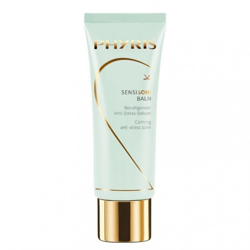 Sensisomi Balm de Phyris | Hidratación y Cuidado para Piel Sensible