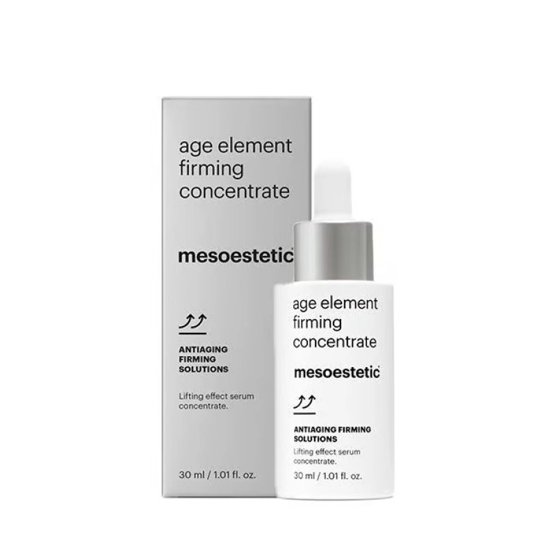 Sérum age element® Firming Concentrate | Mesoestetic Rejuvenece y reafirma tu piel