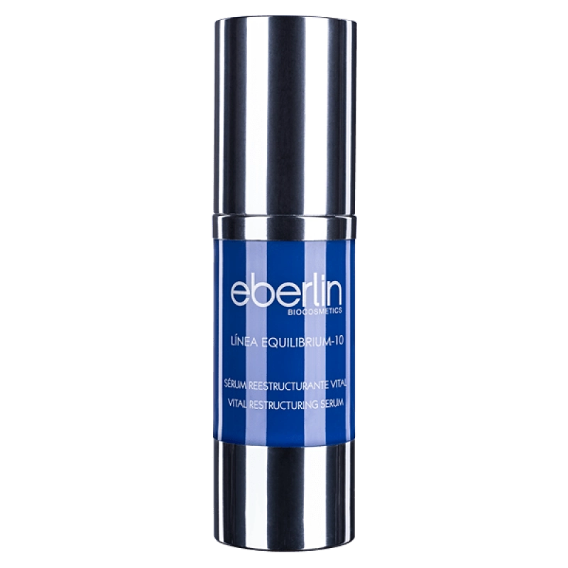Sérum Reestructurante Vital Eberlin