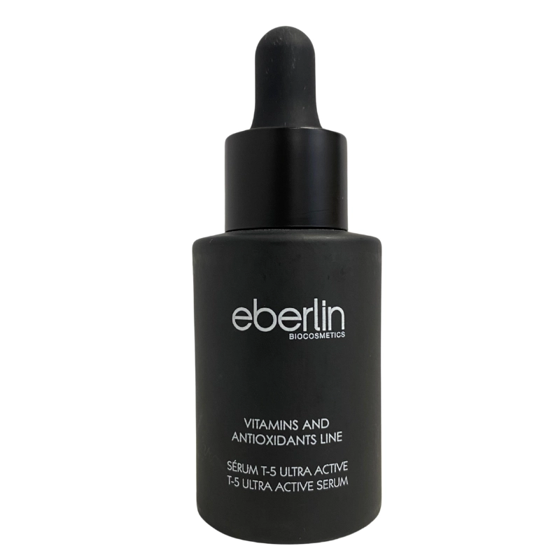Sérum T-5 Ultractivo SPF6