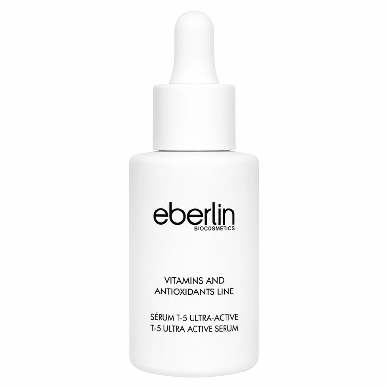 Sérum T-5 Ultractivo SPF6