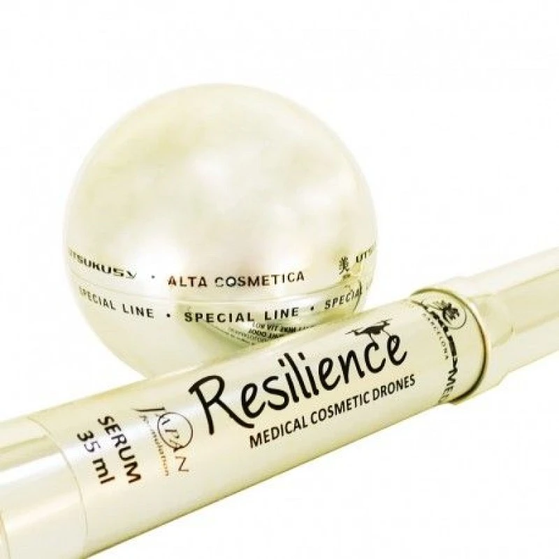 Set Resilience Utsukusy