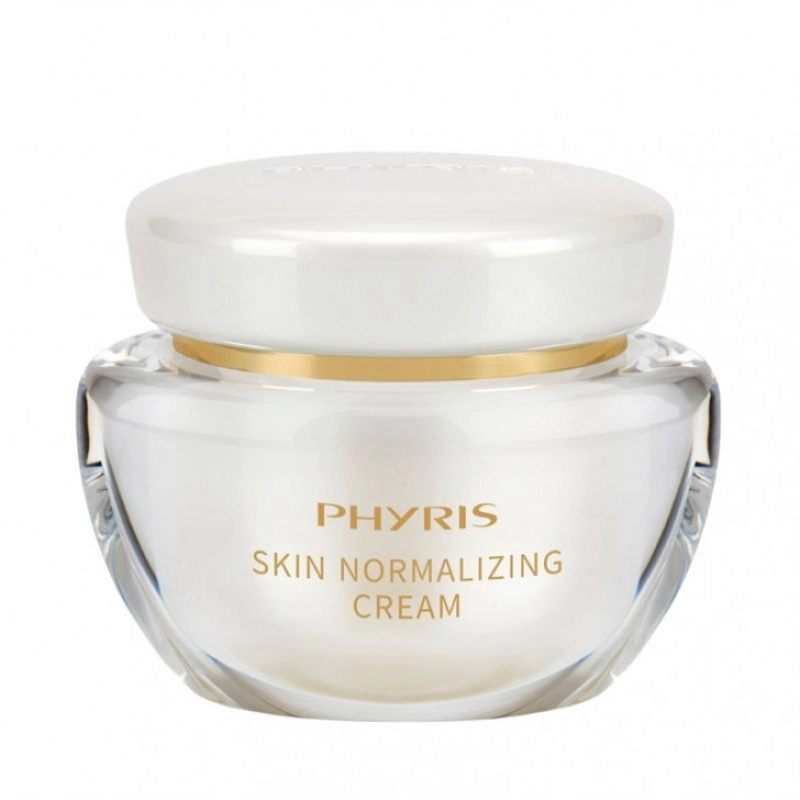 Skin Normalizing Cream Phyris | Equilibra y Normaliza la Piel Grasa