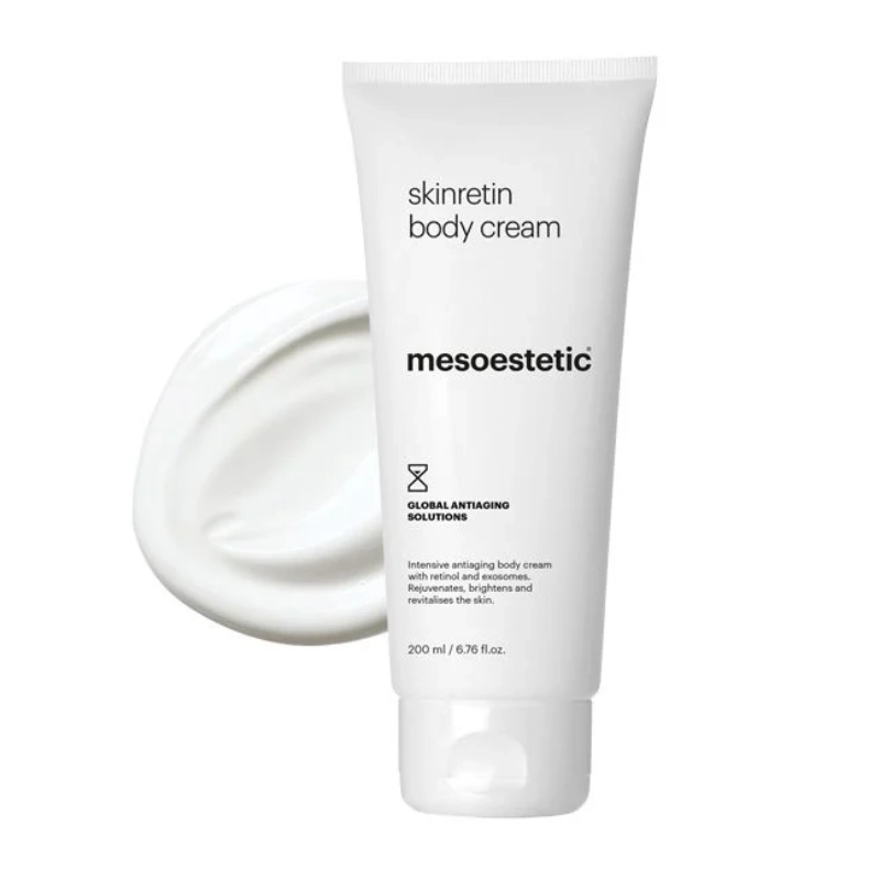 Skinretin Body Cream | Crema Corporal Antiedad con Retinol Skinretin Body Cream | Crema Corporal Antiedad con Retinol