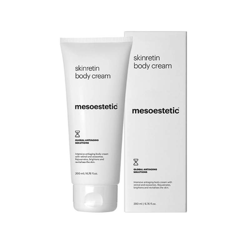 Skinretin Body Cream | Crema Corporal Antiedad con Retinol Skinretin Body Cream | Crema Corporal Antiedad con Retinol