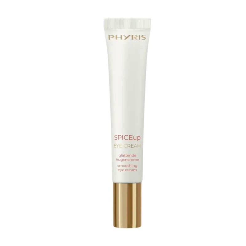 SpiceUp Eye Cream Phyris | Crema Antiojeras y Antiedad SpiceUp Eye Cream Phyris | Crema Antiojeras y Antiedad
