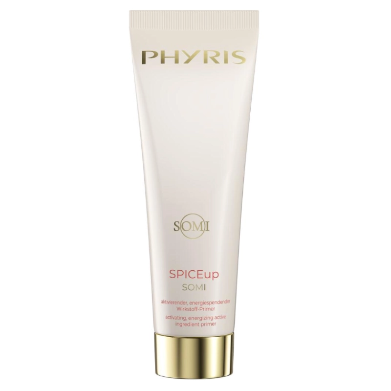 Spiceup Somi Prebase Phyris | Potenciador del Cuidado Facial