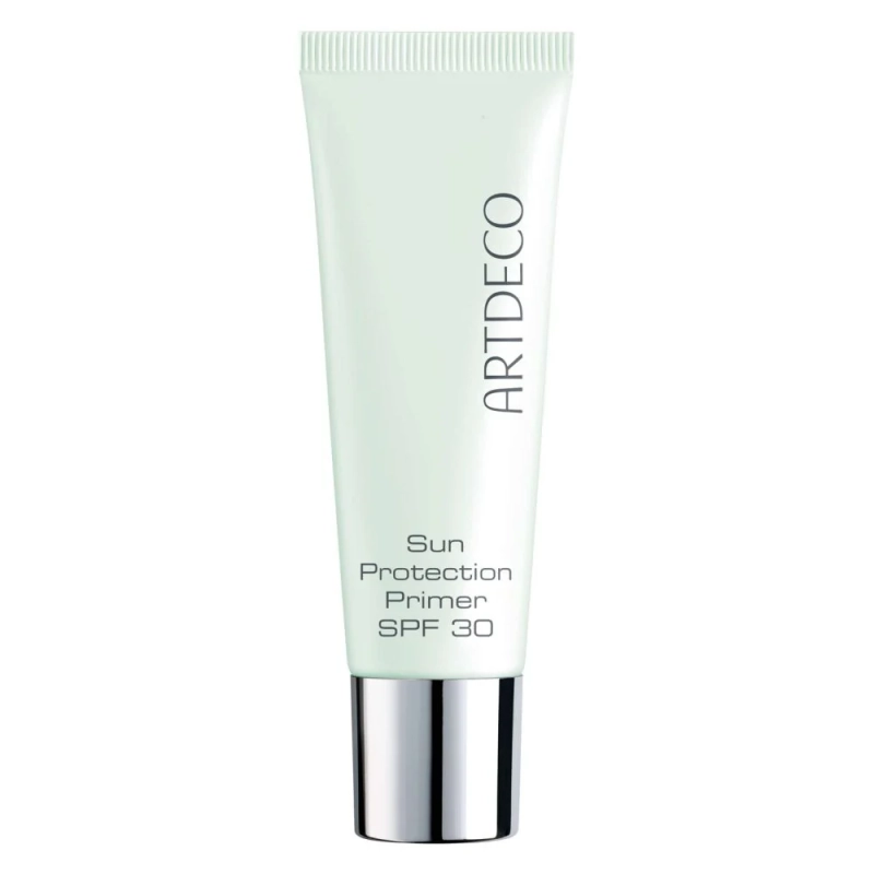 Sun Protection Primer SPF 30 Artdeco | Prebase Facial  Protección Solar + Maquillaje Impecable