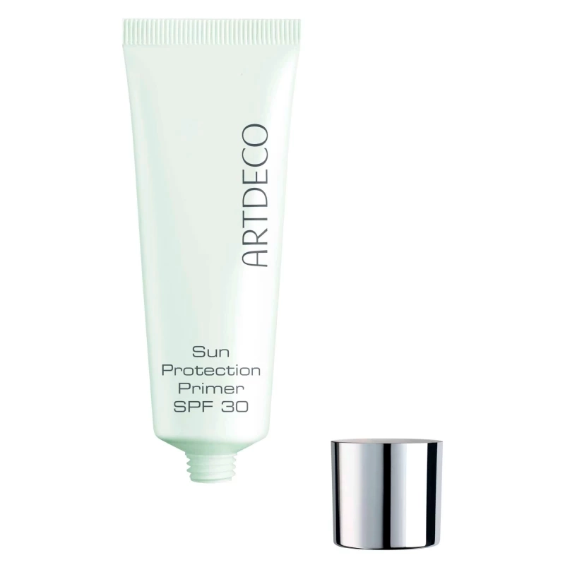 Sun Protection Primer SPF 30 Artdeco | Prebase Facial  Protección Solar + Maquillaje Impecable