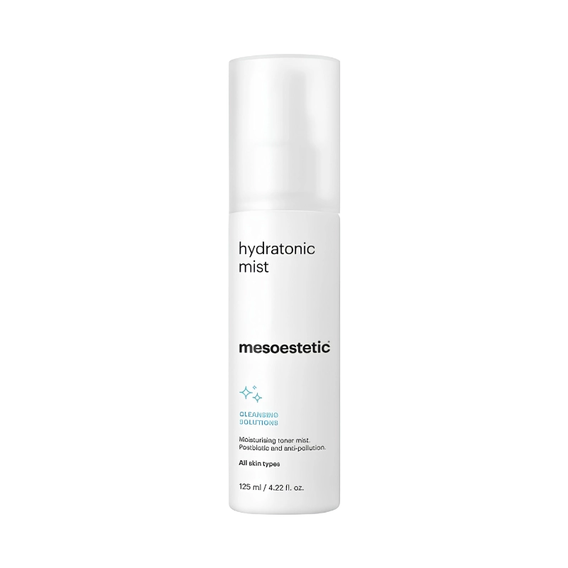 Tónico facial hidratante en bruma | Hydratonic Mist Mesoestetic