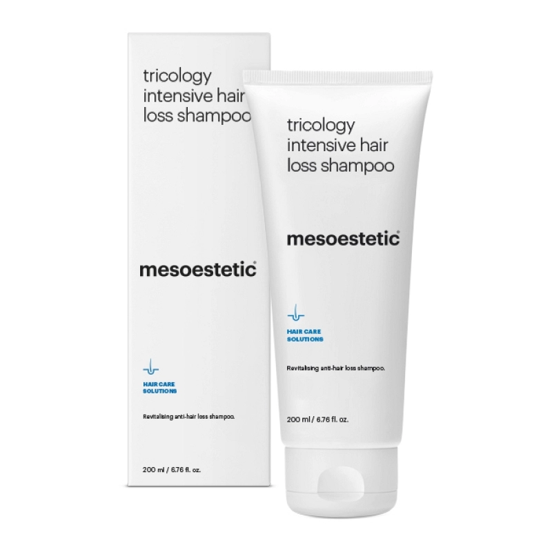 Tricology Intensive Hair Loss Shampoo mesoestetic®