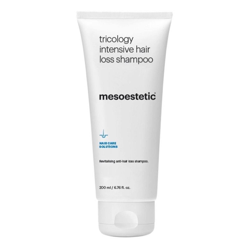 Tricology Intensive Hair Loss Shampoo mesoestetic®