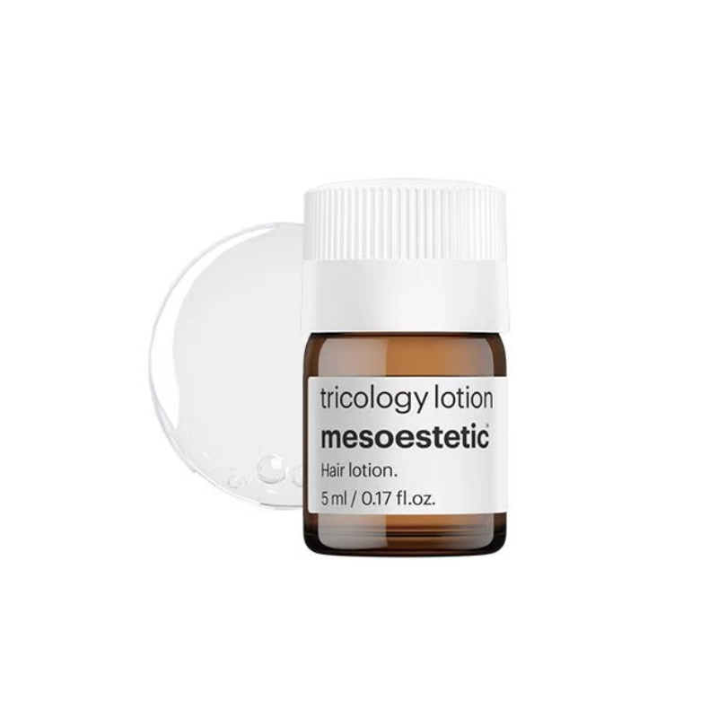 Tricology Lotion mesoestetic® | Loción capilar anticaída