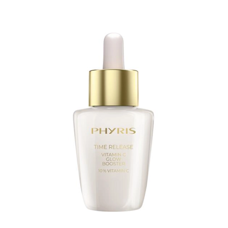 Vitamin C Glow Booster Phyris | Sérum Vitamina C 10% Vitamin C Glow Booster Phyris | Sérum Vitamina C 10%