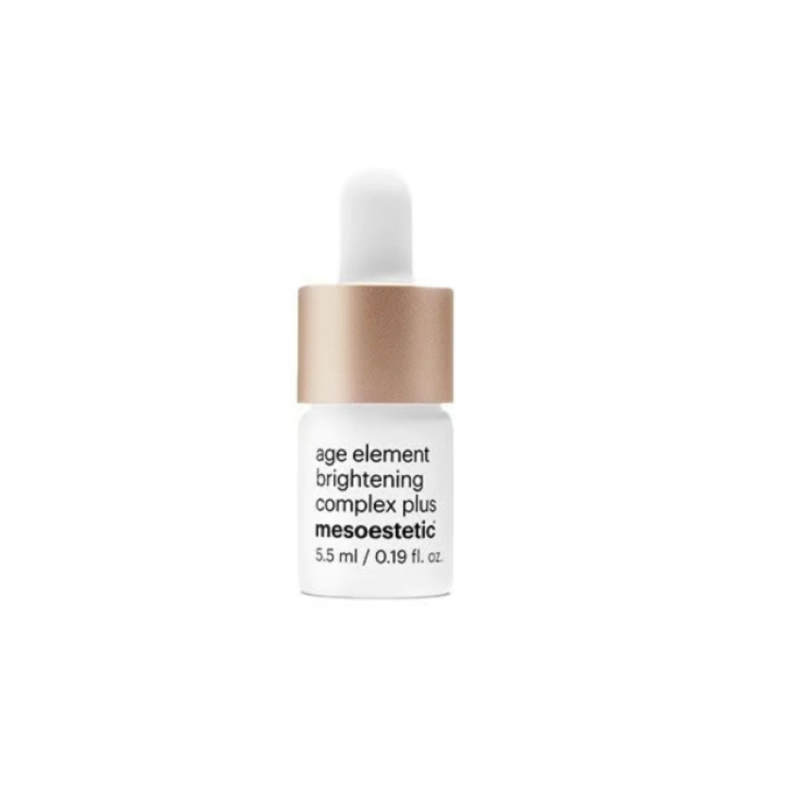 Vitamina C Pura al 15% |  Mesoestetic age element® brightening complex plus