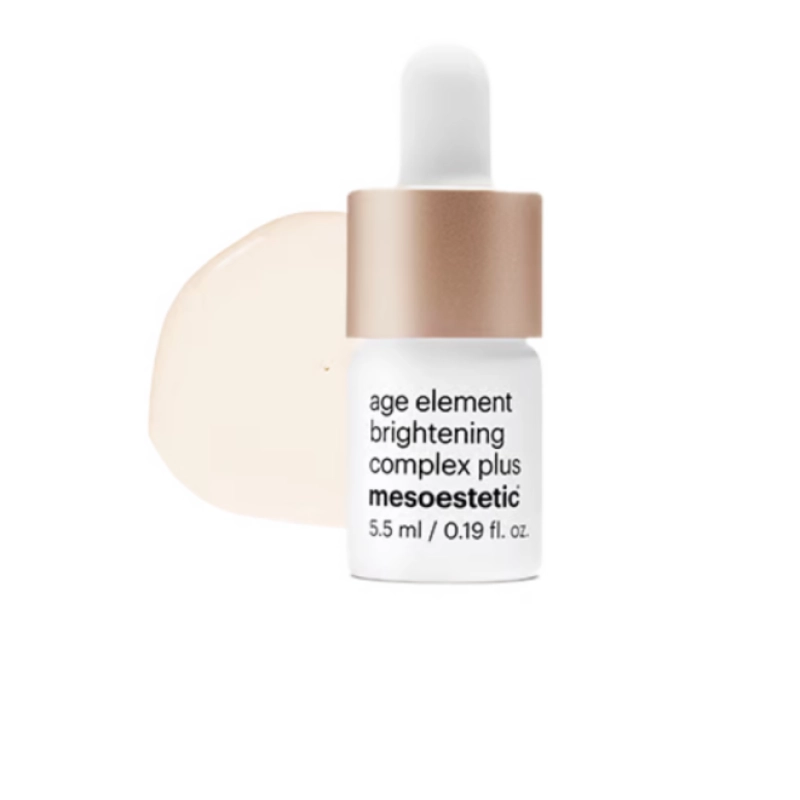 Vitamina C Pura al 15% |  Mesoestetic age element® brightening complex plus