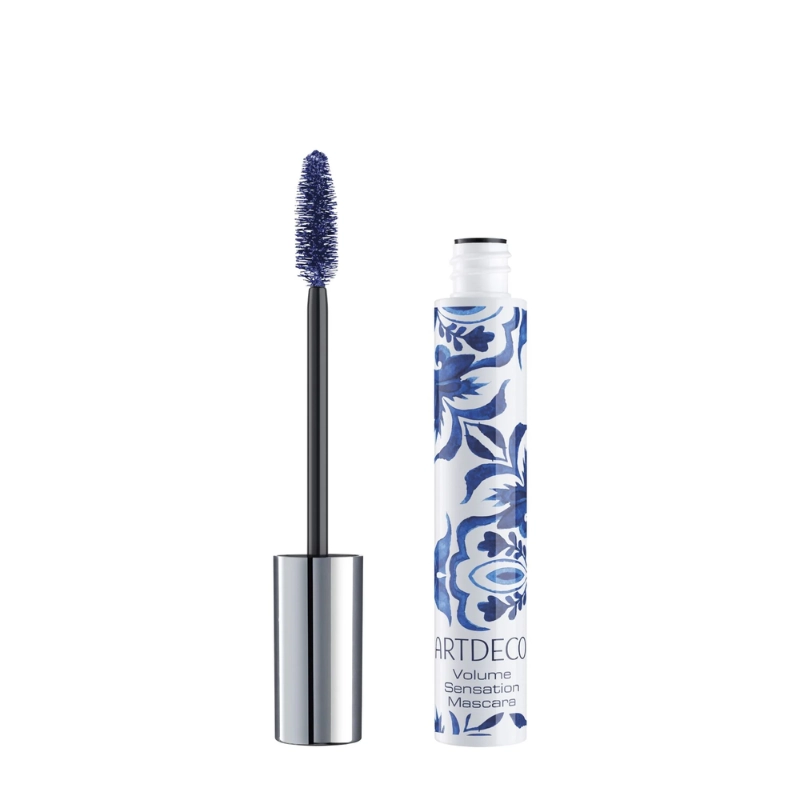 Volume Sensation Máscara Artdeco | Edición Limitada Ocean Blue